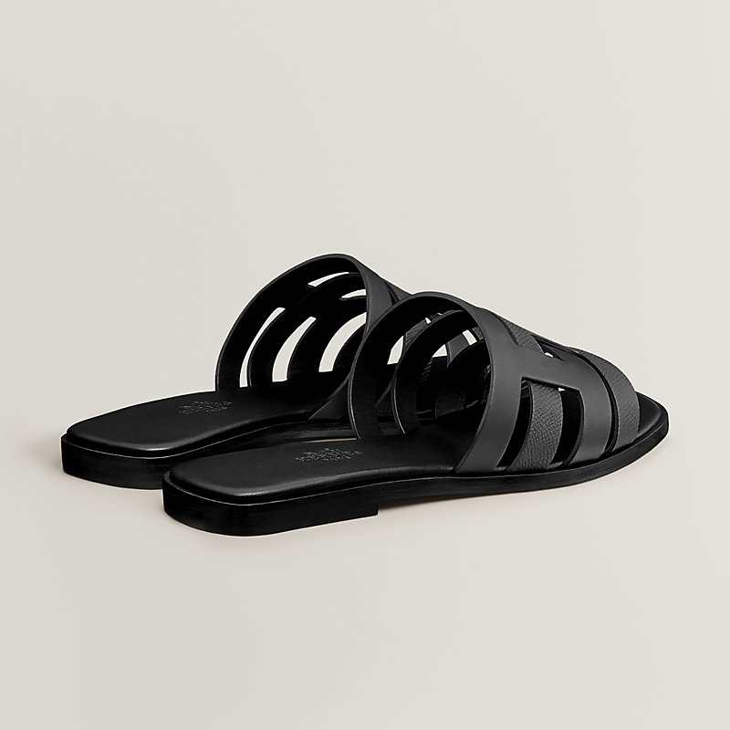 爆売り！ 難あり Hermes sandal Amore Amore Sandal – サイズ35 Size